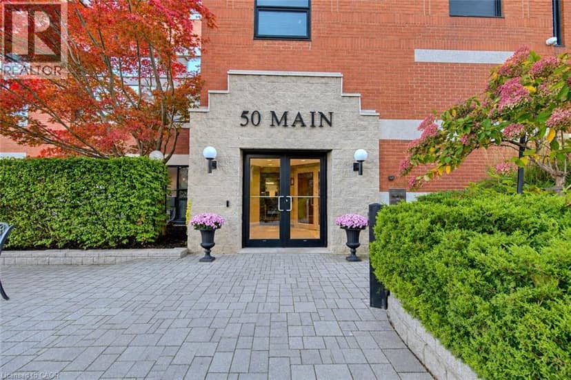 50 MAIN Street Unit# 410, Dundas, photo 4