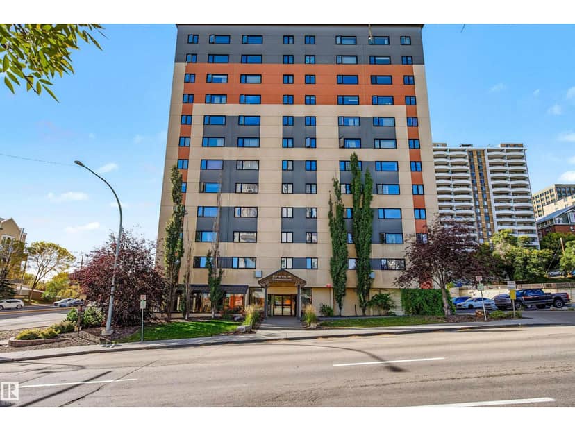 #309 9710 105 ST NW, Edmonton, photo 3