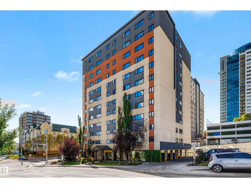 #309 9710 105 ST NW, Edmonton, photo 5