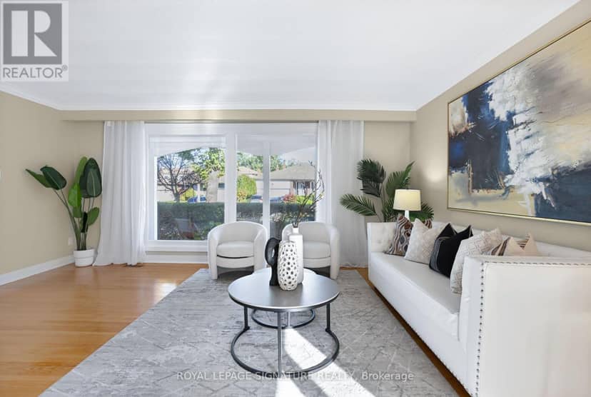 43 Kathrose Drive, Toronto, photo 8