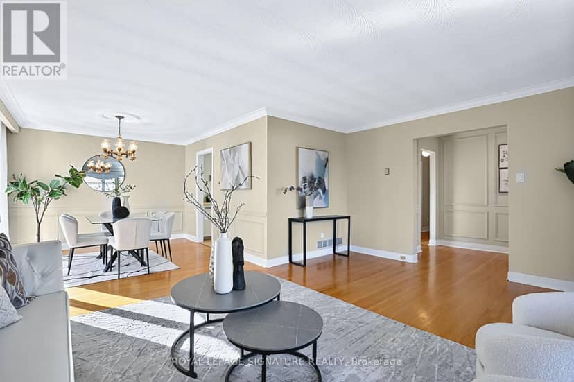 43 Kathrose Drive, Toronto, photo 7