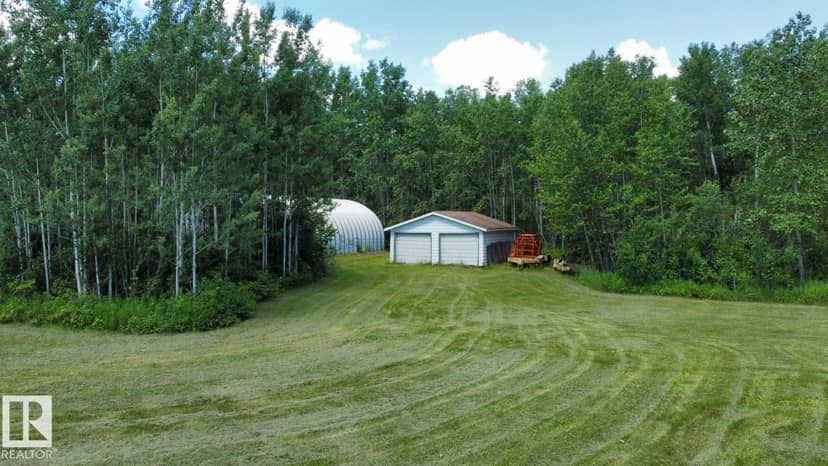 191027A Twp Rd 653 Rd, Rural Athabasca County, photo 6