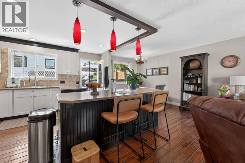 7539 Hunterview Drive NW, Calgary, photo 2