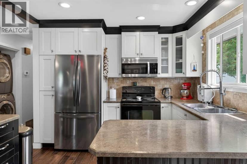 7539 Hunterview Drive NW, Calgary, photo 5