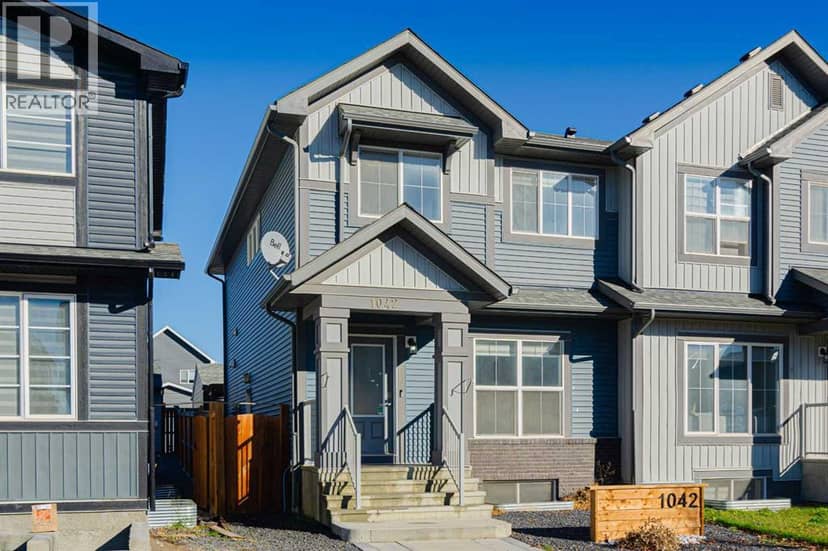 1042 Carrington Boulevard NW, Calgary, photo 2