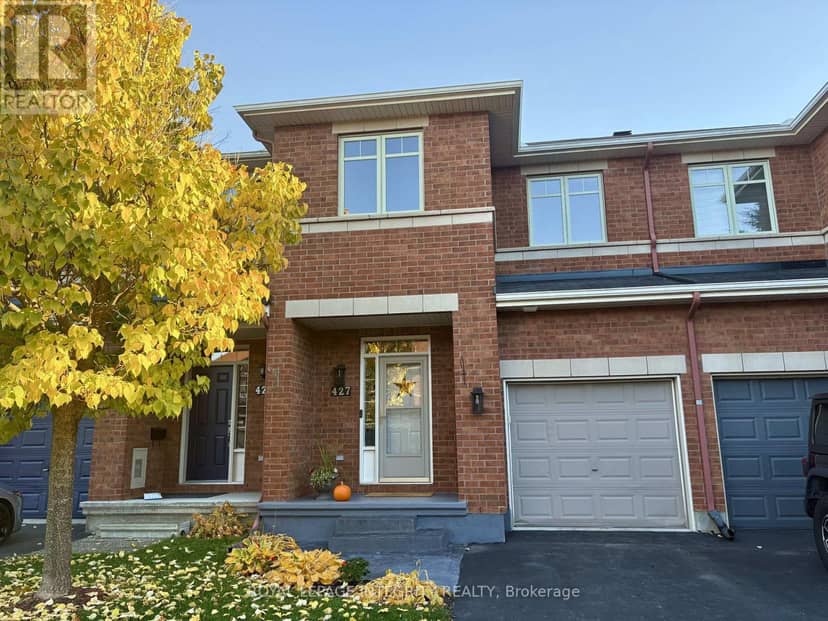 427 Sultan Street, Ottawa
