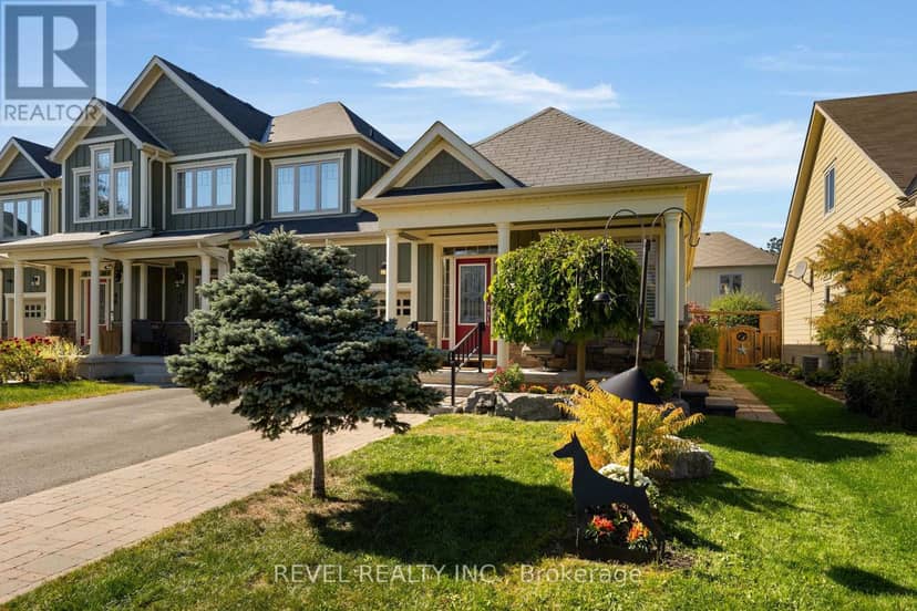 42 Sandy Coast Crescent — photo 2 of 40