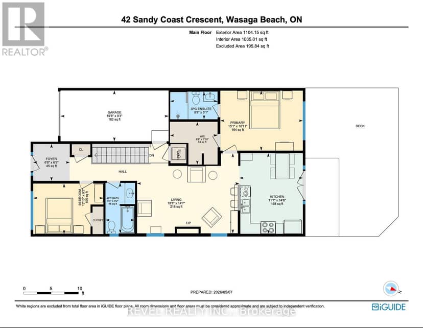 42 Sandy Coast Crescent — photo 40 of 40