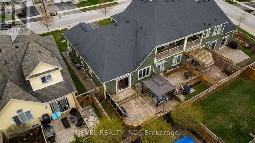 42 Sandy Coast Crescent — photo 38 of 40