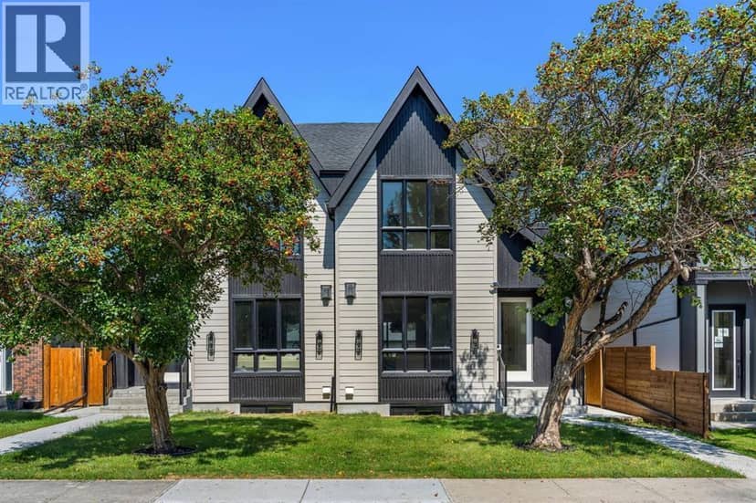 520 22 Avenue NW, Calgary, photo 2