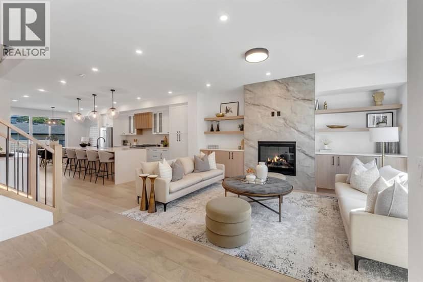 520 22 Avenue NW, Calgary, photo 7