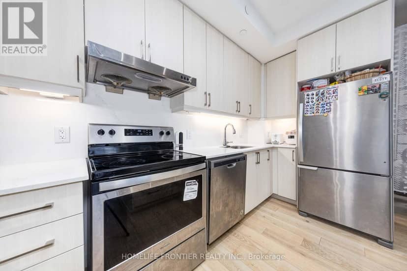 629 - 591 Sheppard Avenue E, Toronto, photo 3