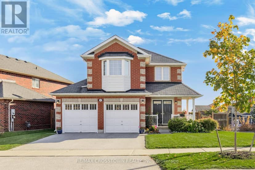 2197 Nevils Street, Innisfil, photo 2