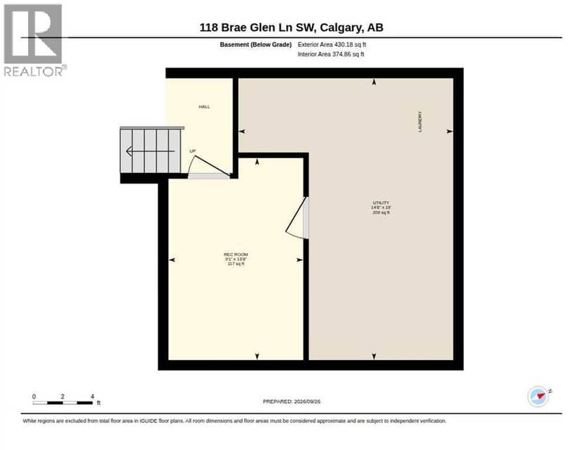 118 Brae Glen Lane SW — photo 40 of 40