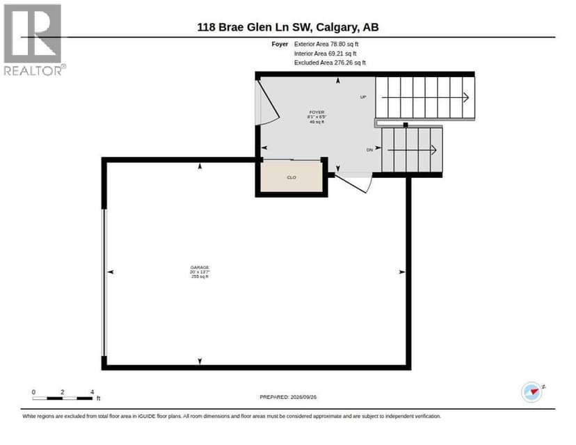 118 Brae Glen Lane SW — photo 38 of 40