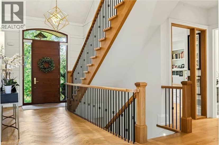 368 Fourth Line, Oakville, photo 5