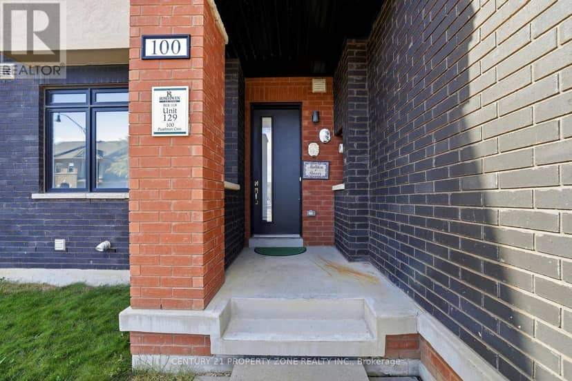 100 Pearman Crescent, Brampton, photo 3