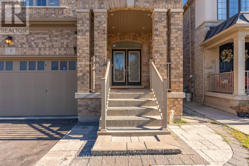 7 Vetch Street, Brampton, photo 5