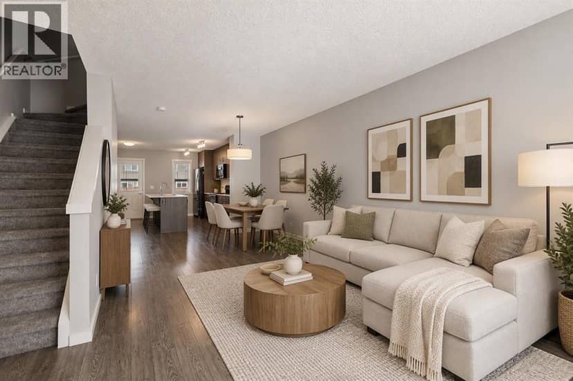 1223 Auburn Bay Circle SE, Calgary, photo 6