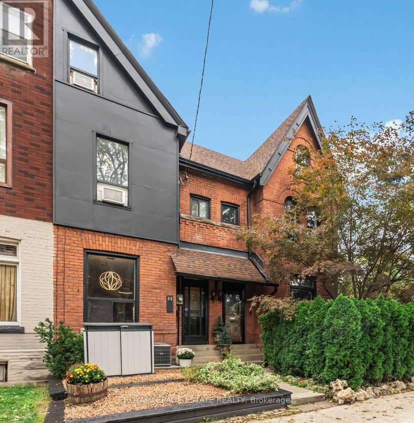 84 London Street, Toronto, photo 2