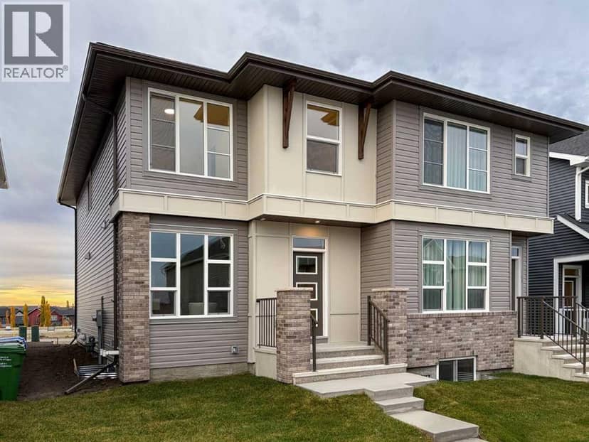157 Silver Spruce Road SW, Calgary