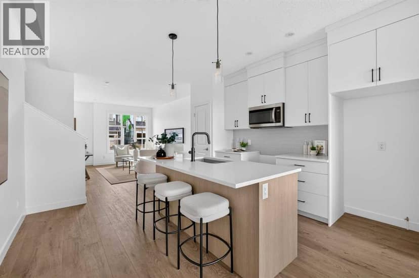 157 Silver Spruce Road SW, Calgary, photo 8