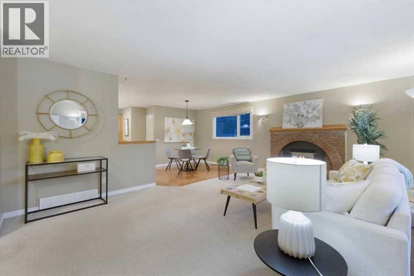 124 Oakmoor Place SW, Calgary, photo 5