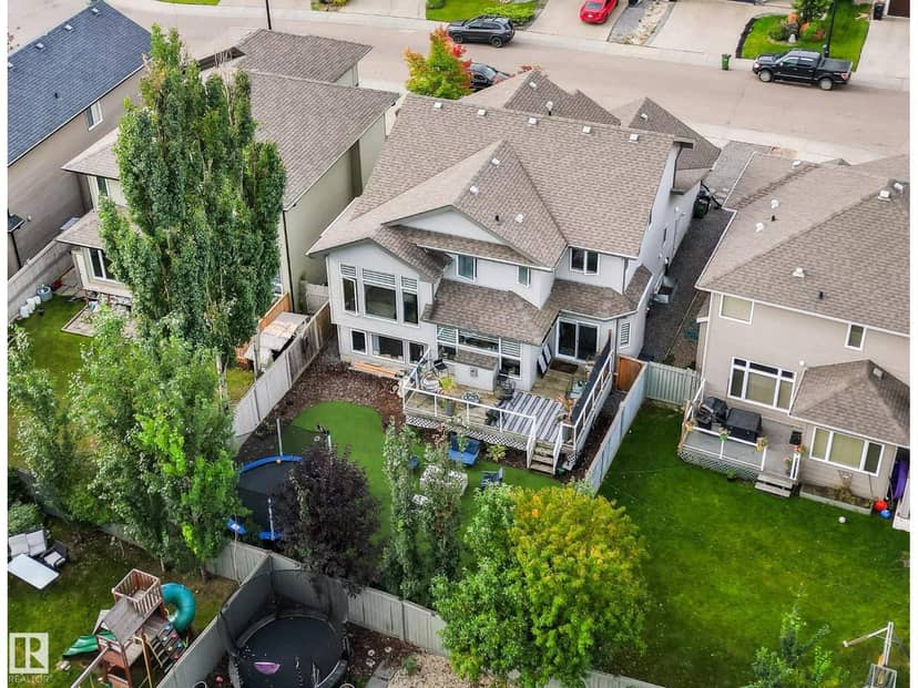 408 Callaghan Co SW, Edmonton, photo 3