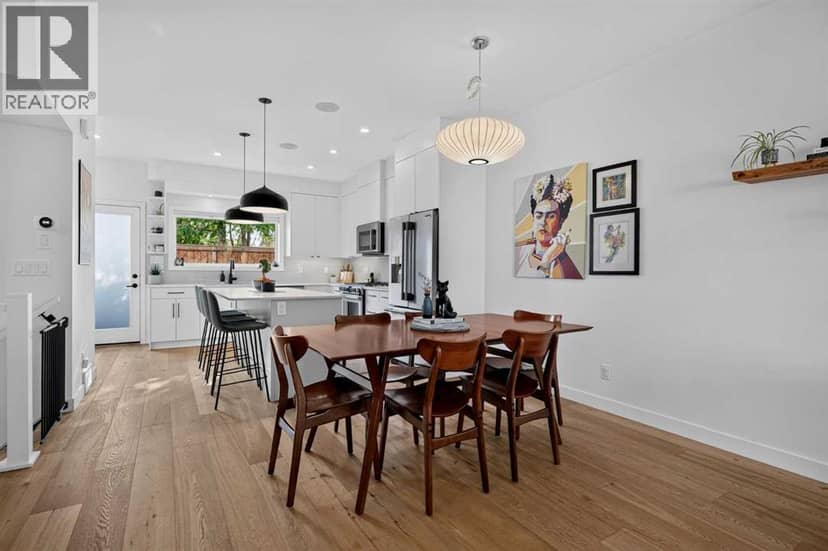 1950 12 Street NW, Calgary, photo 7
