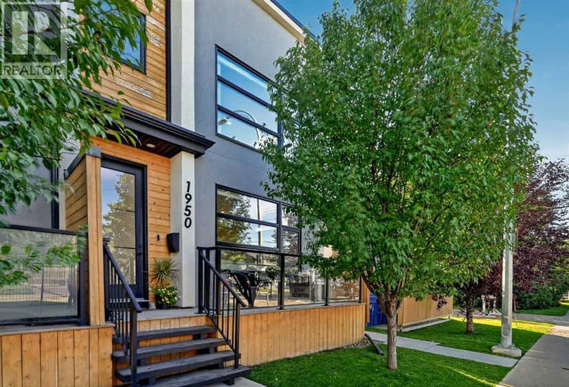 1950 12 Street NW, Calgary, photo 2