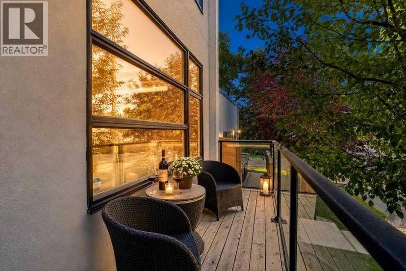 1950 12 Street NW, Calgary, photo 3