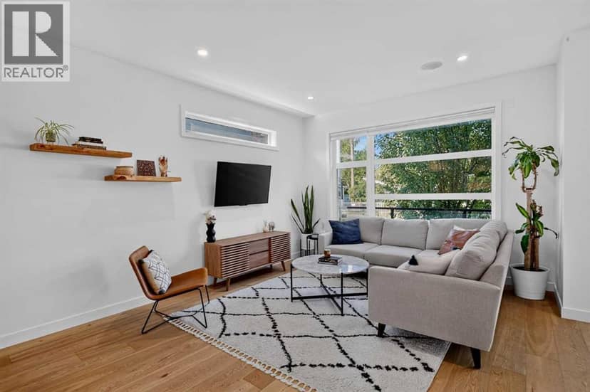 1950 12 Street NW, Calgary, photo 5