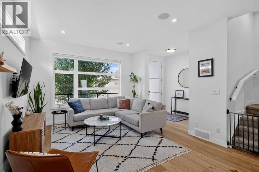1950 12 Street NW, Calgary, photo 4