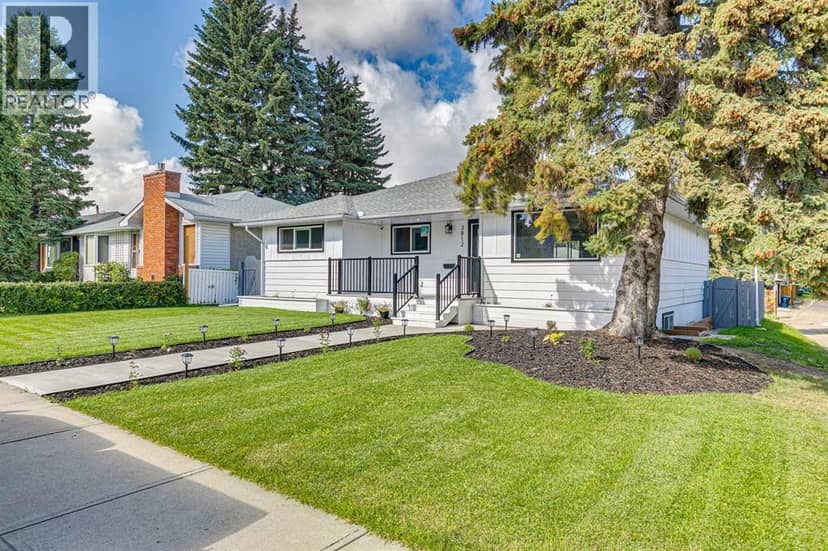 3812 3 Avenue SW, Calgary, photo 5
