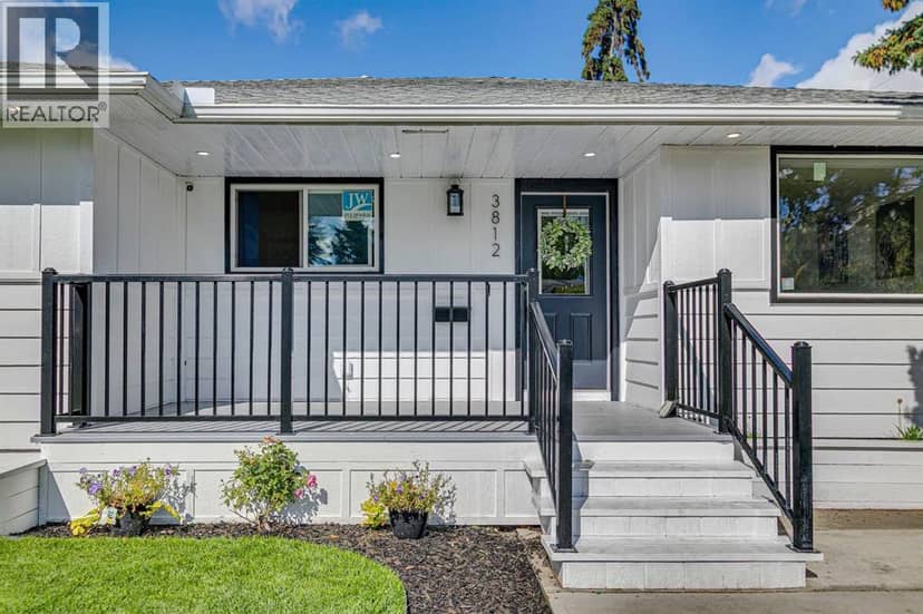 3812 3 Avenue SW, Calgary, photo 3