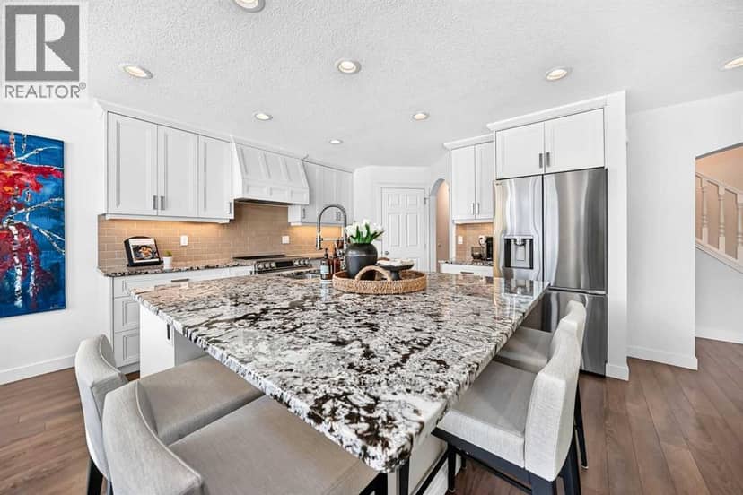 203 West Springs Close SW, Calgary, photo 8