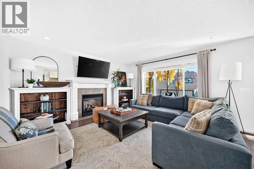 203 West Springs Close SW, Calgary, photo 4