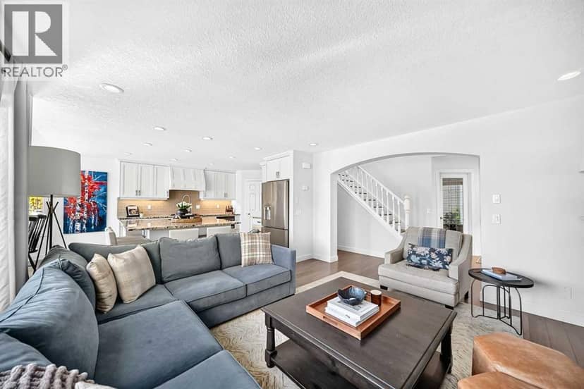 203 West Springs Close SW, Calgary, photo 5