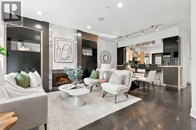 1908 10A Street SW, Calgary, photo 4