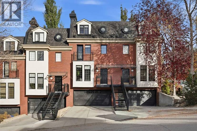 1908 10A Street SW, Calgary