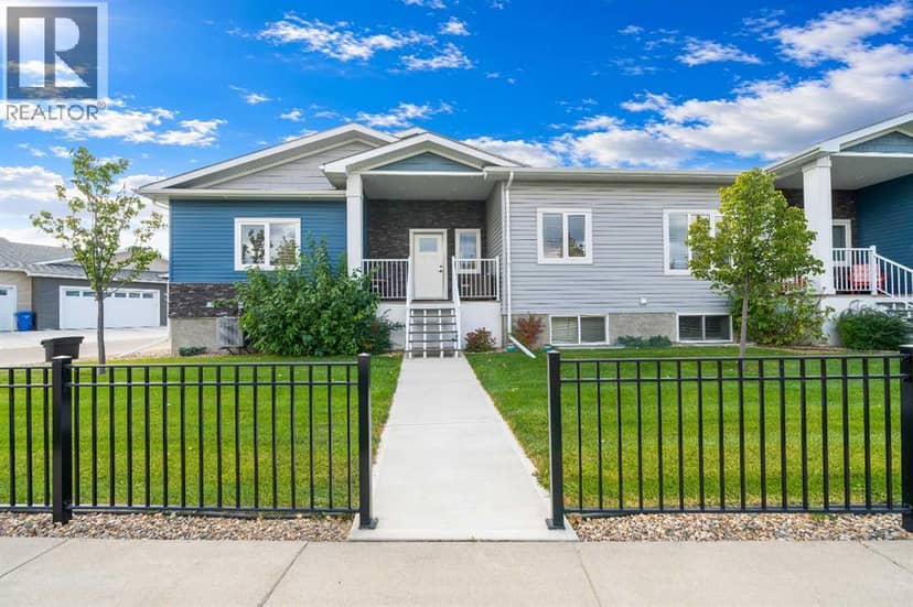 1303, 401 Southlands Boulevard SE, Medicine Hat