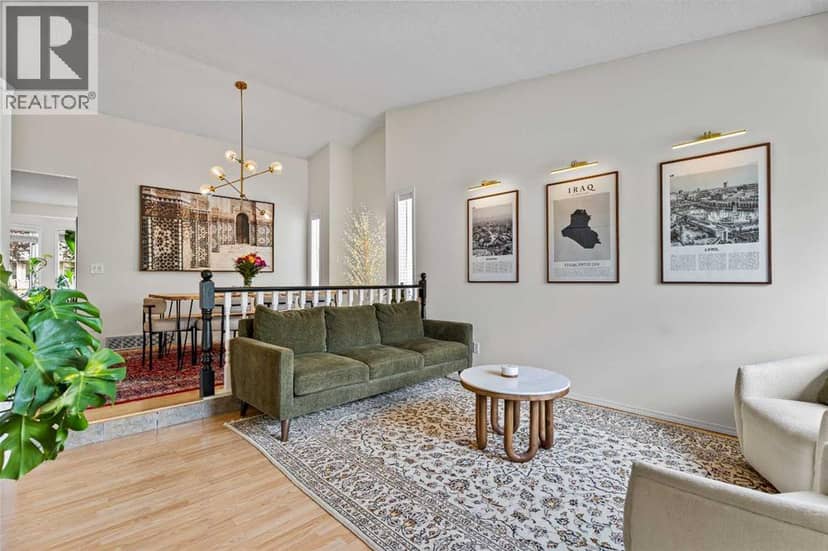 509 Hawkhill Place NW, Calgary, photo 4