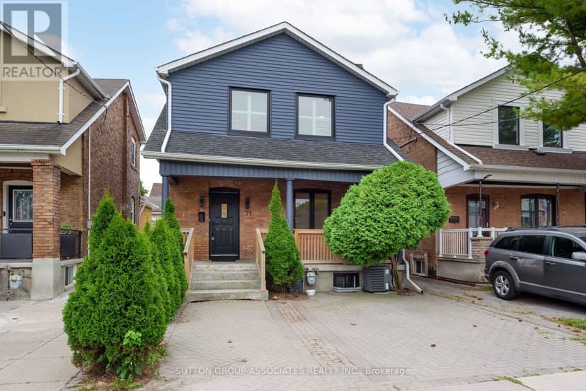 71 Kersdale Avenue, Toronto, photo 2