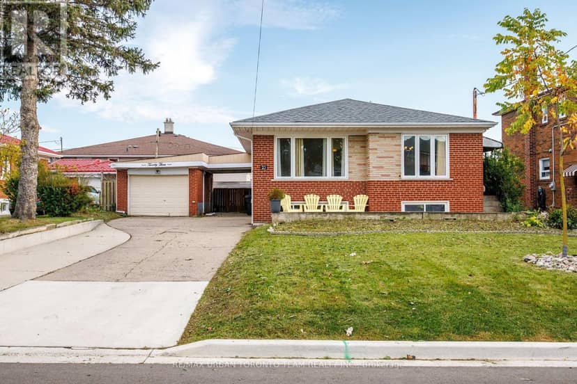 23 Wishart Place, Toronto