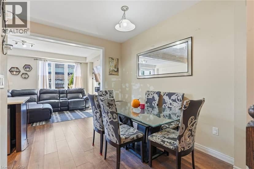 1890 RYMAL Road E Unit# 57, Hamilton, photo 5