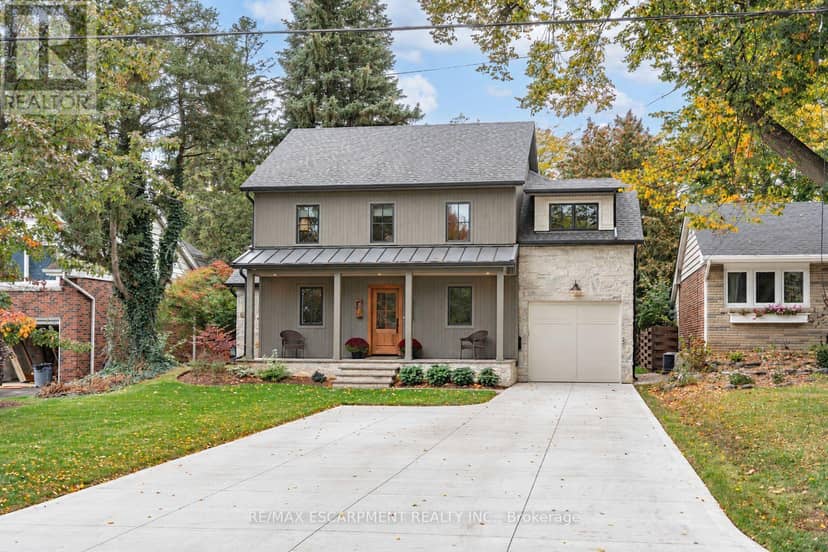 890 Forest Glen Avenue, Burlington, photo 2