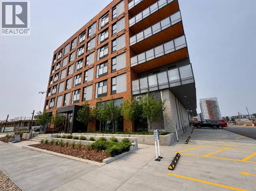 509, 3107 Warren Street NW, Calgary, photo 2