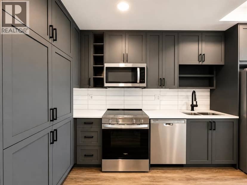 509, 3107 Warren Street NW, Calgary, photo 8