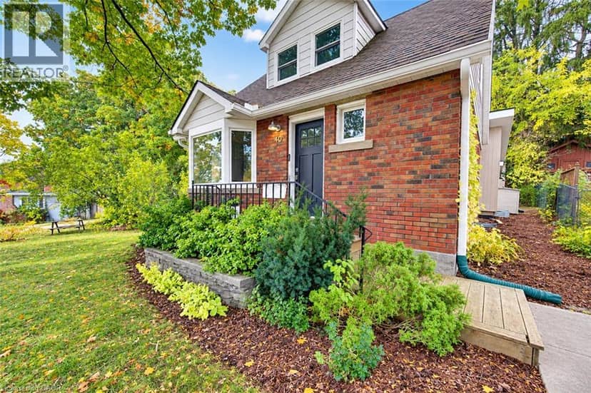 40 FOREST Road, Cambridge, photo 2