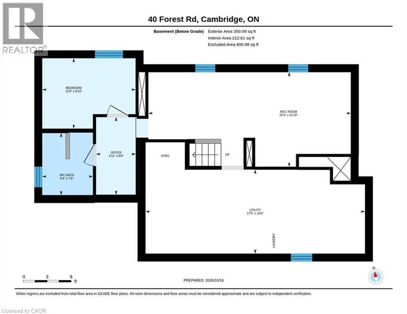 40 FOREST Road — photo 40 of 40